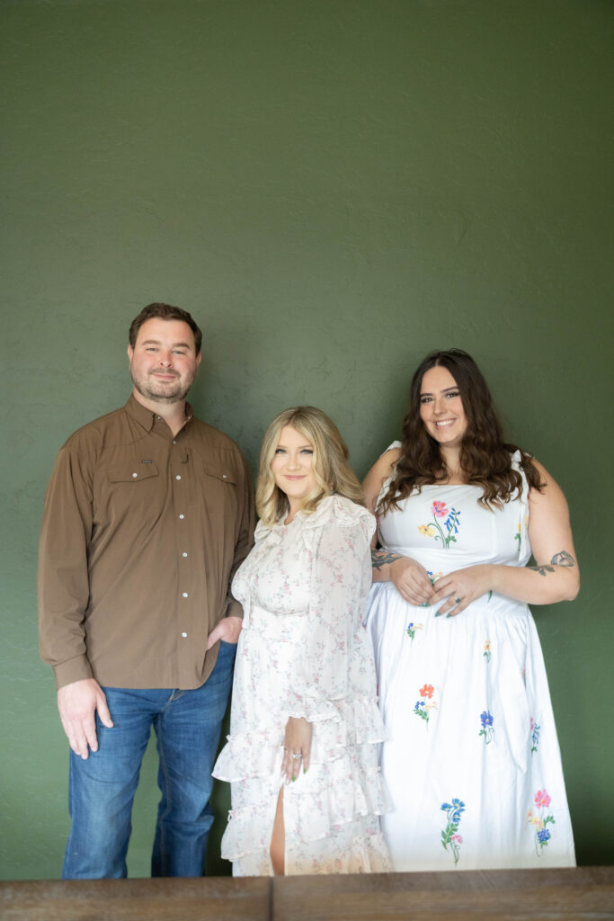 Hagan Home Team helping clients with home buying and selling throughout Central Oklahoma.